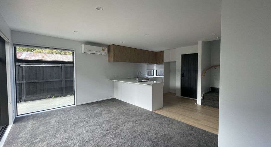  at 5/266 Selwyn Street, Spreydon, Christchurch City, Canterbury