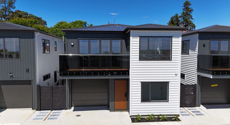  at 5B Cheryl Place, Hillcrest, North Shore City, Auckland