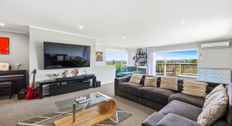 at 54 Chorley Avenue, Massey, Waitakere City, Auckland