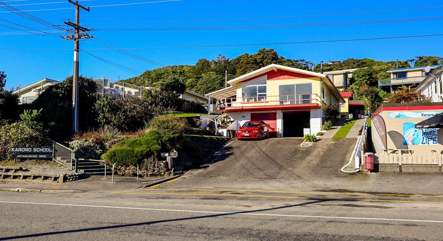  at 75 Main South Road, Karoro, Greymouth
