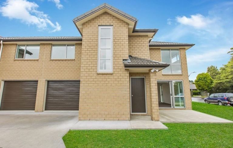  at 14A Greenock Rd, Ranui, Waitakere City, Auckland