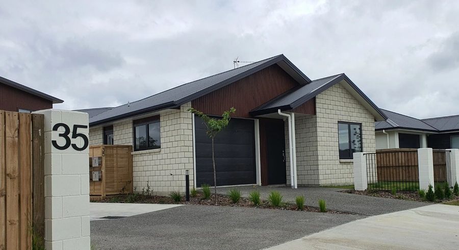  at 1/35 North Ridge Drive, Rototuna, Hamilton, Waikato