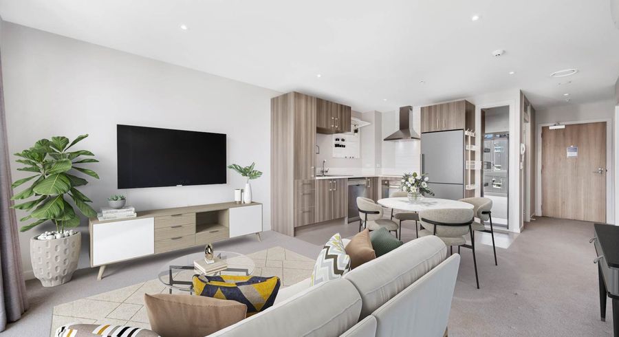  at 506/1 Rose Garden Lane, Albany, North Shore City, Auckland