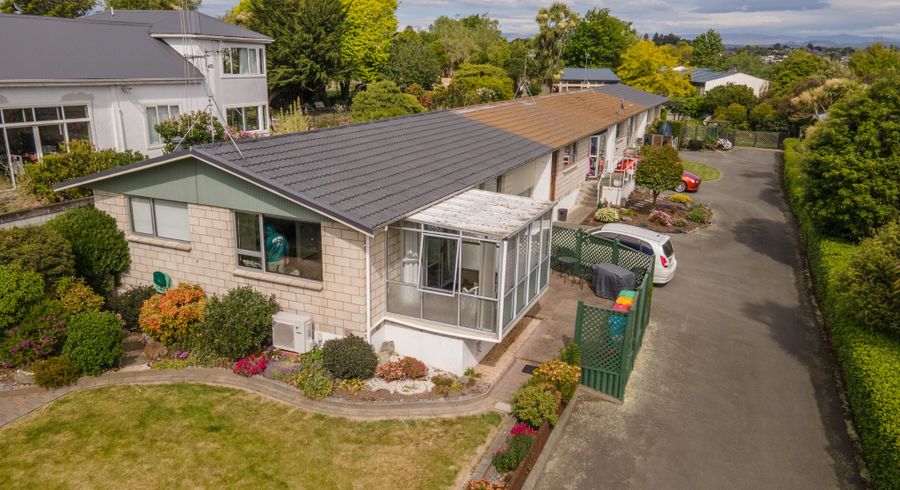  at 2/8 Campbell Street, Maori Hill, Timaru, Canterbury