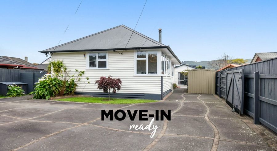  at 2A McBain Grove, Avalon, Lower Hutt, Wellington