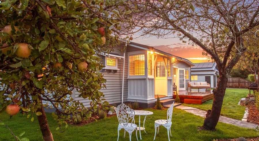  at 133 Birdwood Avenue, Beckenham, Christchurch