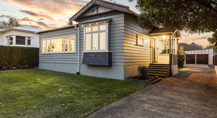  at 56 Asquith Avenue, Mount Albert, Auckland