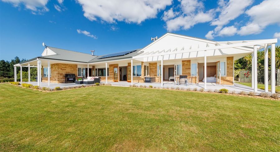  at 333 Ngahere Park Road, Turitea, Palmerston North
