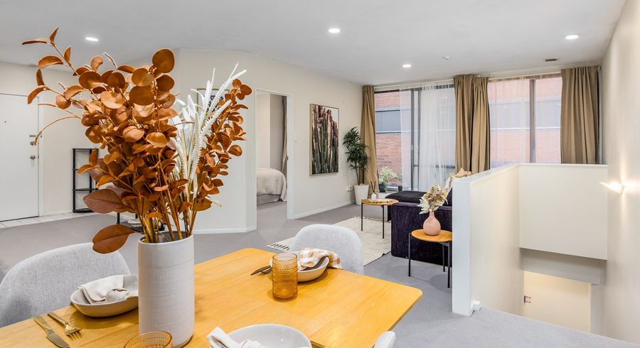  at 72K Wellesley Street West, City Centre, Auckland City, Auckland