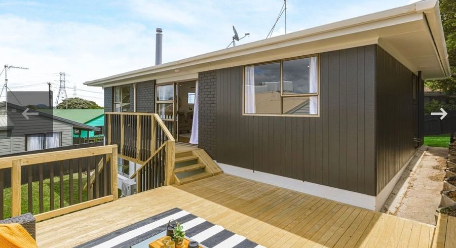  at 4/4 Church Street, Onehunga, Auckland City, Auckland