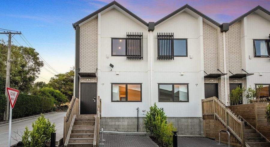  at 1/63B Owairaka Avenue, Mount Albert, Auckland City, Auckland