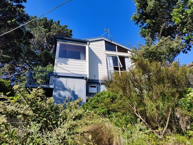  at 43a Houghton Bay Road, Houghton Bay, Wellington, Wellington