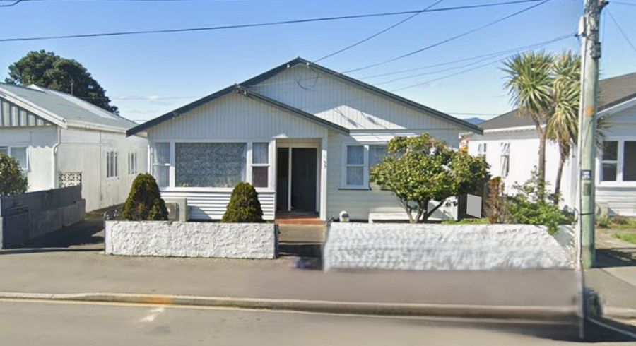  at 59 Ross St, Kilbirnie, Wellington, Wellington