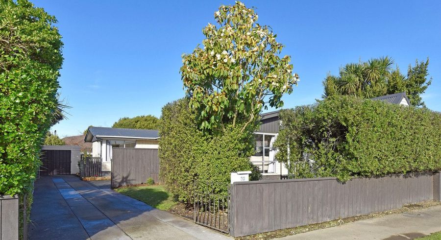  at 32 Charnwood Crescent, Bishopdale, Christchurch