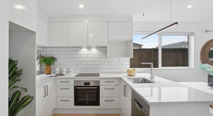  at Lot 3/66 Gardner Avenue, New Lynn, Waitakere City, Auckland