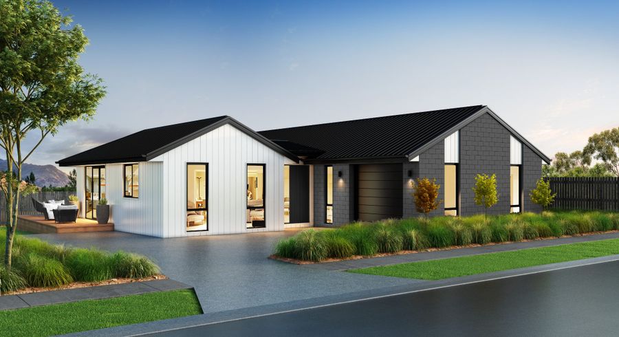  at 74 Metoriti Crescent (Lot 194), Paerata, Franklin, Auckland
