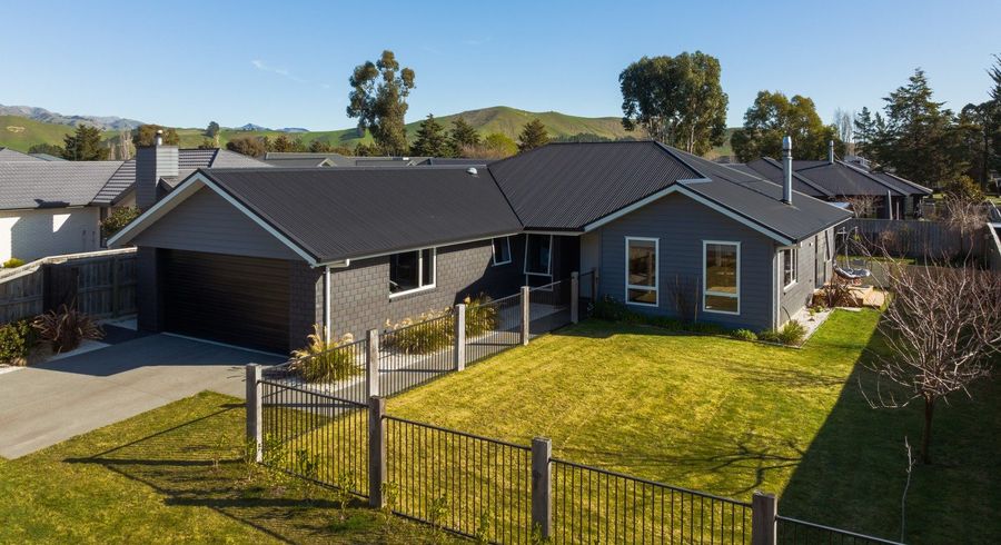  at 34 Grigg Drive, Witherlea, Blenheim