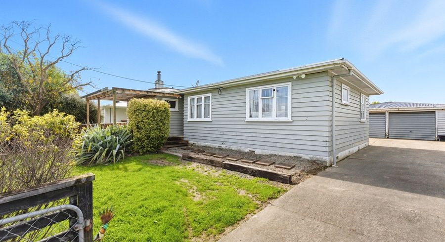  at 34 Ronberg Street, Highbury, Palmerston North, Manawatu / Whanganui