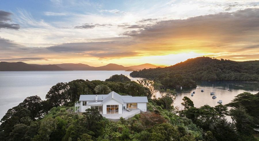  at 53 and 60 Thule Road, Thule Bay, Stewart Island, Southland, Southland