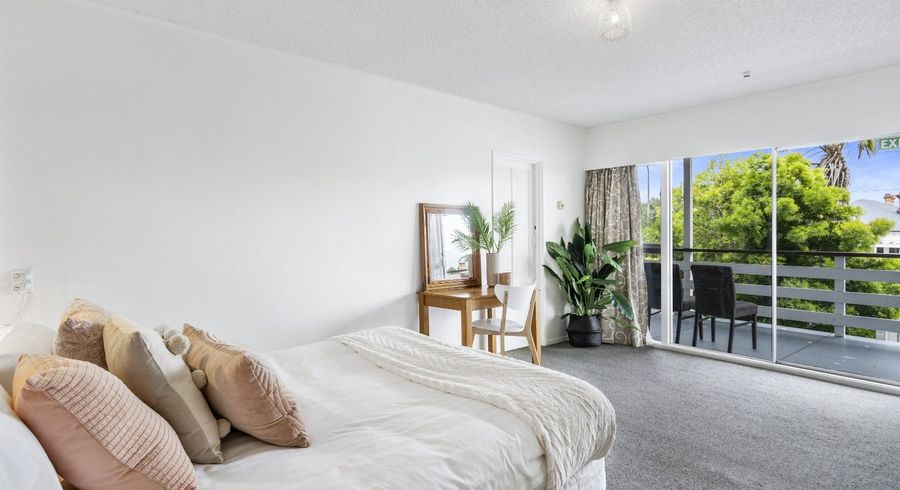  at 6/213 Jervois Road, Herne Bay, Auckland City, Auckland