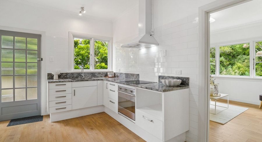  at 60 Montague Street, North East Valley, Dunedin, Otago