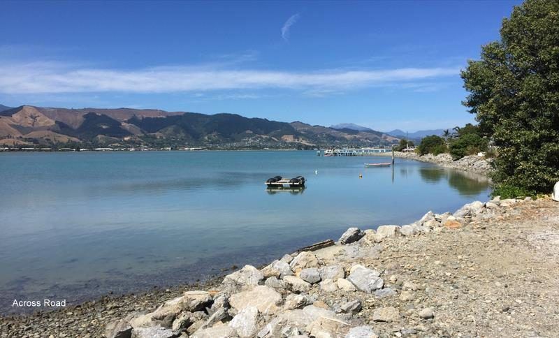  at 97 Point Road, Monaco, Nelson, Nelson / Tasman