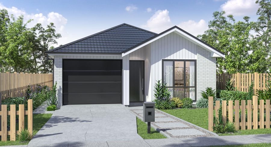  at Lot 485 Puku Drive, Hunua Views, Ramarama, Franklin, Auckland