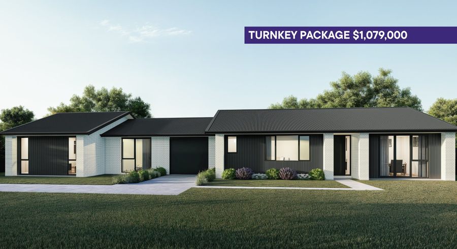  at 16 Agathis Crescent Wigram, Wigram, Christchurch City, Canterbury