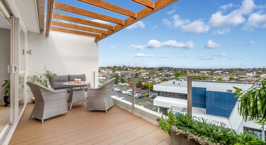  at 209/24 Wellington Street, Howick, Auckland