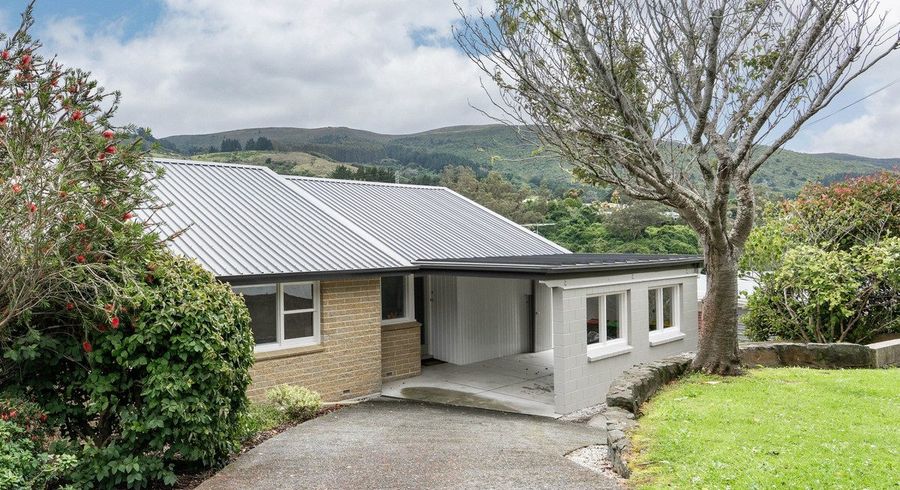  at 5 Upland Street, Helensburgh, Dunedin, Otago