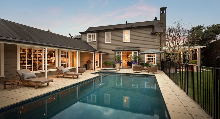  at 20 Burwood Crescent, Remuera, Auckland
