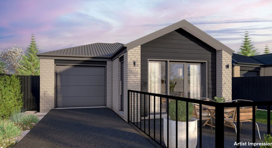  at House 23, River Stone Development, Halswell, Christchurch City, Canterbury