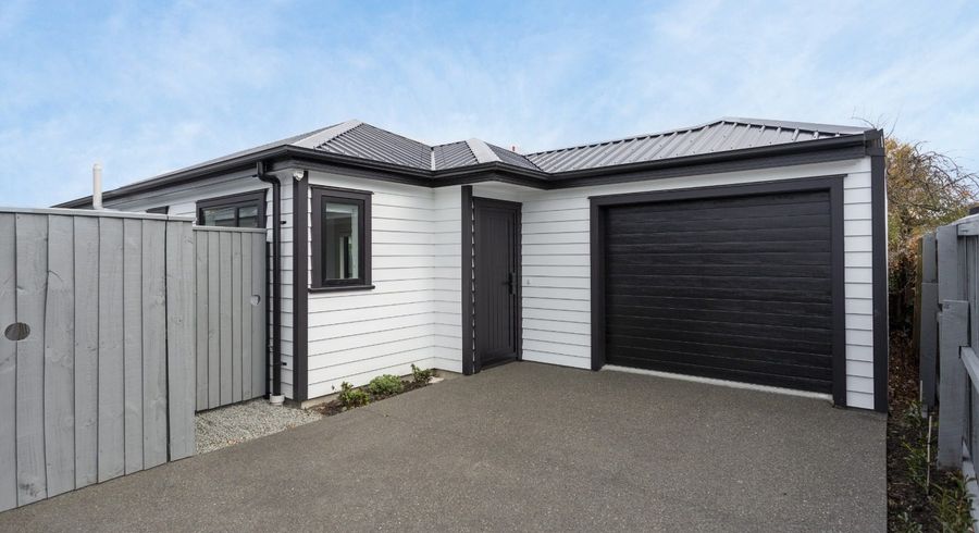  at 4/271 Innes Road, Mairehau, Christchurch
