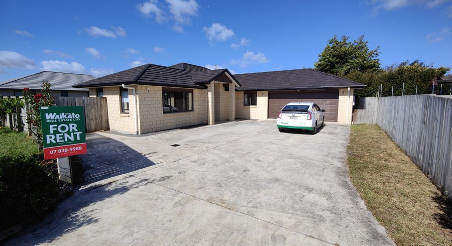  at 6 Astelia Lane, Rototuna North, Hamilton
