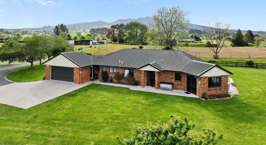  at 67 Ormsby Road, Pirongia, Waipa, Waikato