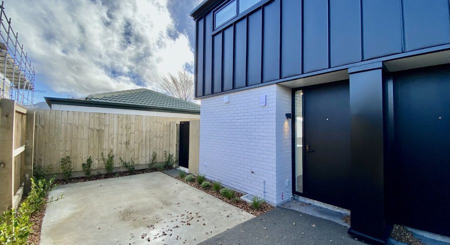  at 6/9 Wychbury Street, Spreydon, Christchurch City, Canterbury