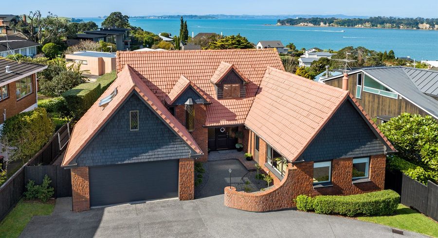  at 497 Riddell Road, Glendowie, Auckland