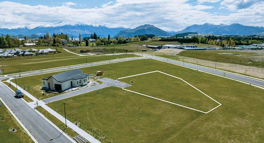  at 10 Keown Street, Wanaka, Wanaka, Otago