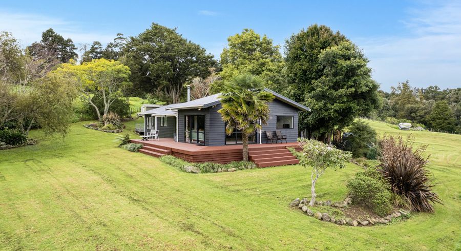  at 578A Three Mile Bush Road, Kamo, Whangarei, Northland