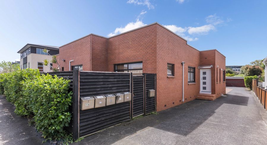  at 120 Manukau Road, Epsom, Auckland