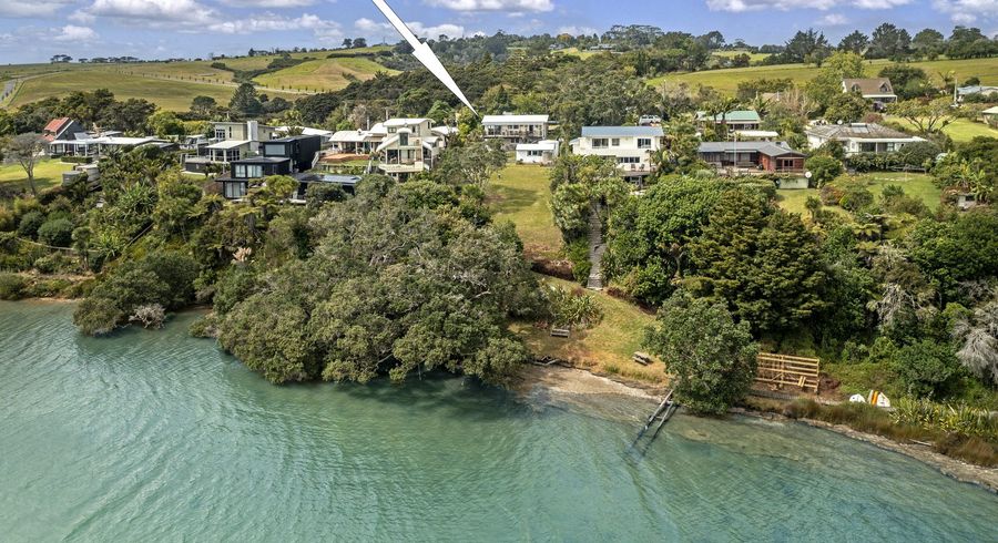  at 13 Okura River Road, Okura, North Shore City, Auckland