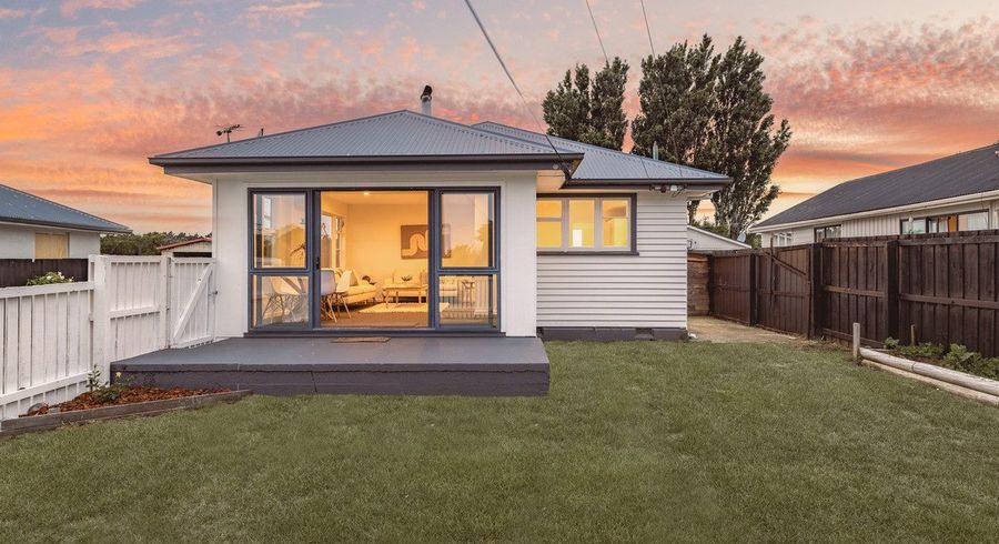  at 19 Griffiths Avenue, Linwood, Christchurch