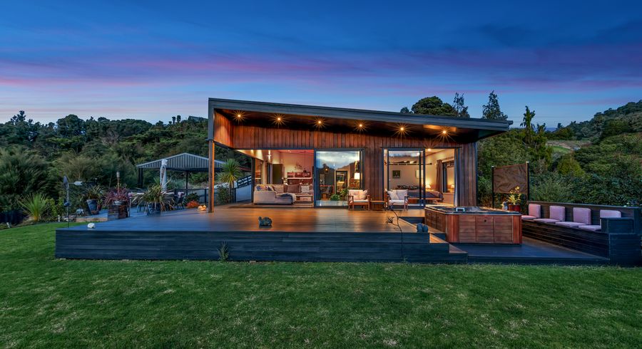  at 53 North Ridge Rise, Whangarei