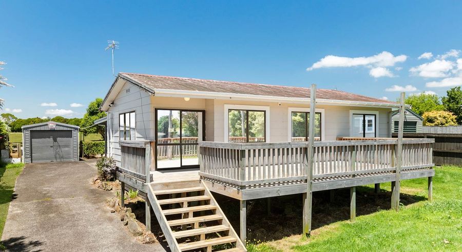  at 14 Selby Street, Pokeno
