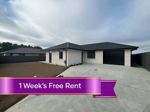  at 27 Morningside Lane, Rockdale, Invercargill, Southland