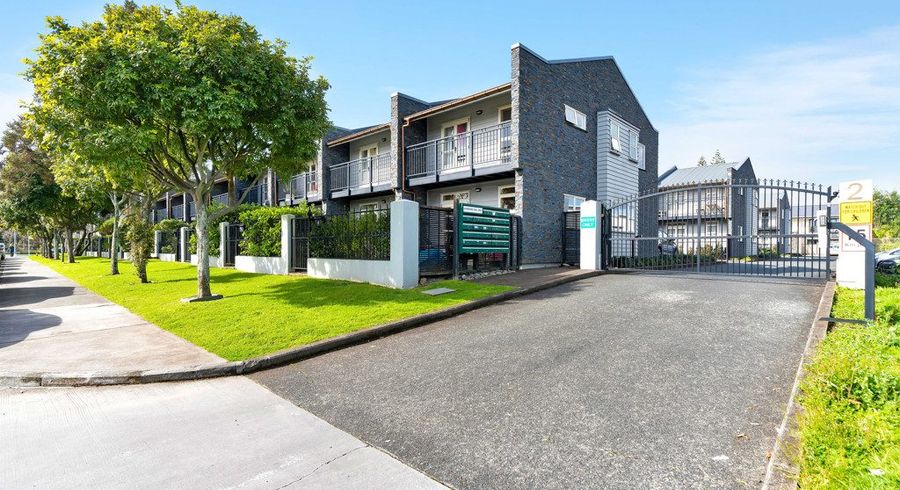  at 7/2 Cawley street, Ellerslie, Auckland City, Auckland