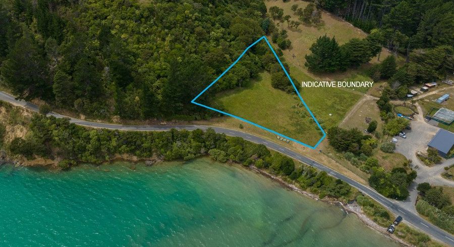  at Lot 3/3582 Kenepuru Road, Marlborough Sounds, Marlborough, Marlborough