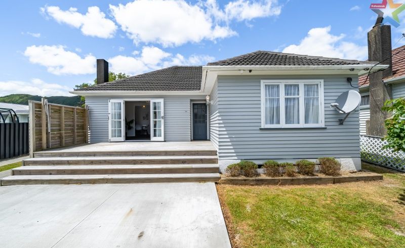  at 38 Frederick Street, Wainuiomata, Lower Hutt