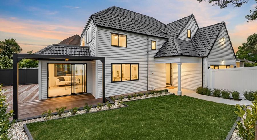  at 1/142 Riddell Road, Glendowie, Auckland City, Auckland