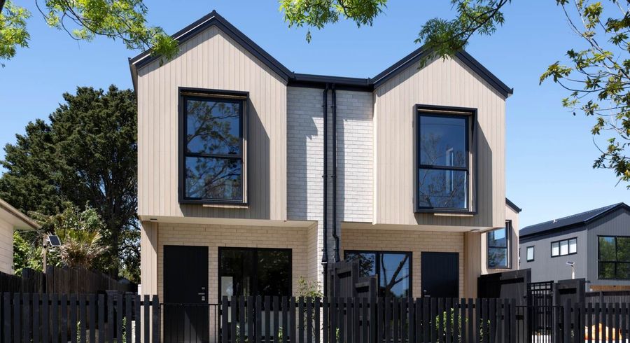  at 112E Beach Road, Te Atatu Peninsula, Waitakere City, Auckland